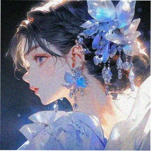 漫友龙王传说读者头像