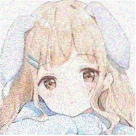 漫友史莱克外院头像