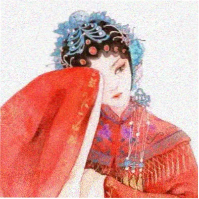 漫友蓝轩用户头像